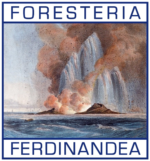 logo foresteria